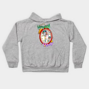 Happy Hour Kids Hoodie